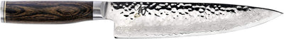 Shun Premier 8" Chef's Knife Handcrafted Japanese Kitchen Knife VG-MAX Core with Damascus - NORTH RIVER OUTDOORS