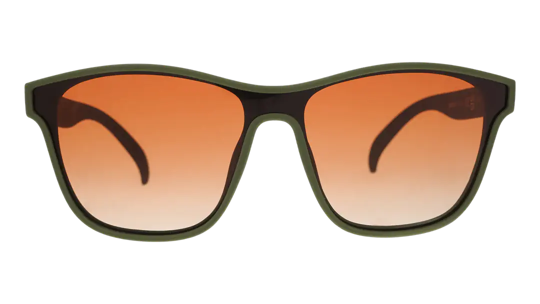 Goodr Reformed Mad Scientist Sunglasses