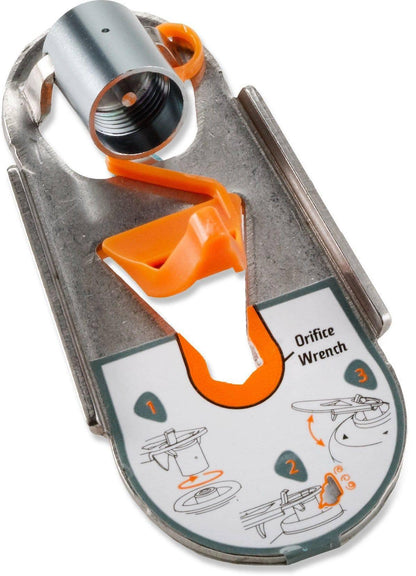 Jetboil Crunchit Recycling Tool - NORTH RIVER OUTDOORS