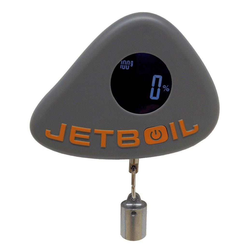 Jetboil JetGauge - NORTH RIVER OUTDOORS
