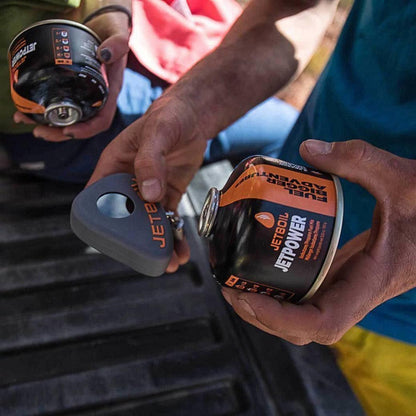 Jetboil JetGauge - NORTH RIVER OUTDOORS