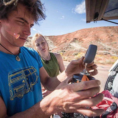 Jetboil JetGauge - NORTH RIVER OUTDOORS