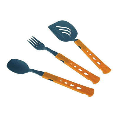 Jetboil JetSet Utensil Kit - NORTH RIVER OUTDOORS