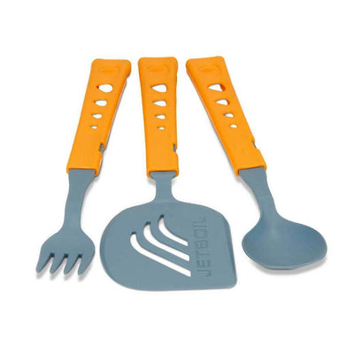 Jetboil JetSet Utensil Kit - NORTH RIVER OUTDOORS