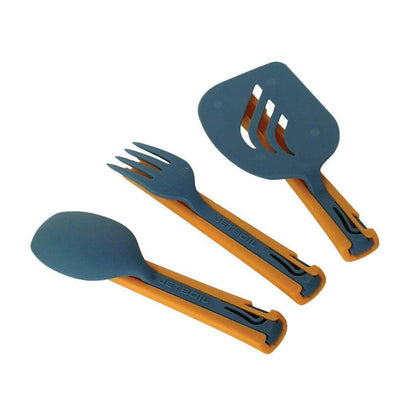 Jetboil JetSet Utensil Kit - NORTH RIVER OUTDOORS