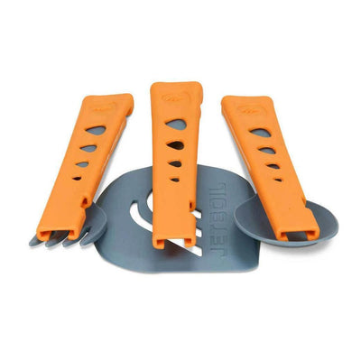Jetboil JetSet Utensil Kit - NORTH RIVER OUTDOORS