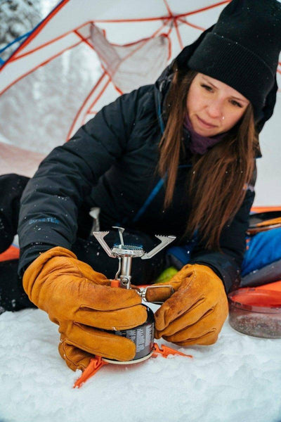 Jetboil MightyMo Backpacking Stove - NORTH RIVER OUTDOORS