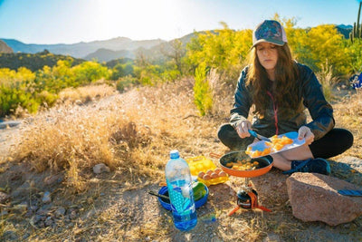 Jetboil MightyMo Backpacking Stove - NORTH RIVER OUTDOORS