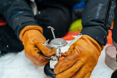 Jetboil MightyMo Backpacking Stove - NORTH RIVER OUTDOORS