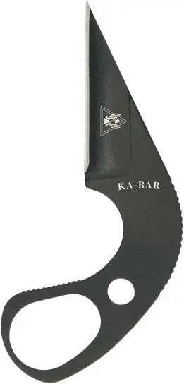 KA-BAR Last Ditch TDI LE Boot/Neck Knife - NORTH RIVER OUTDOORS
