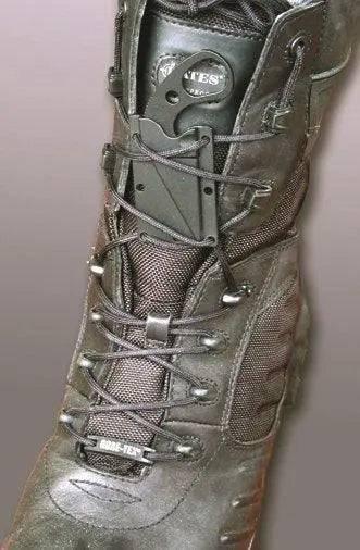 KA-BAR Last Ditch TDI LE Boot/Neck Knife - NORTH RIVER OUTDOORS