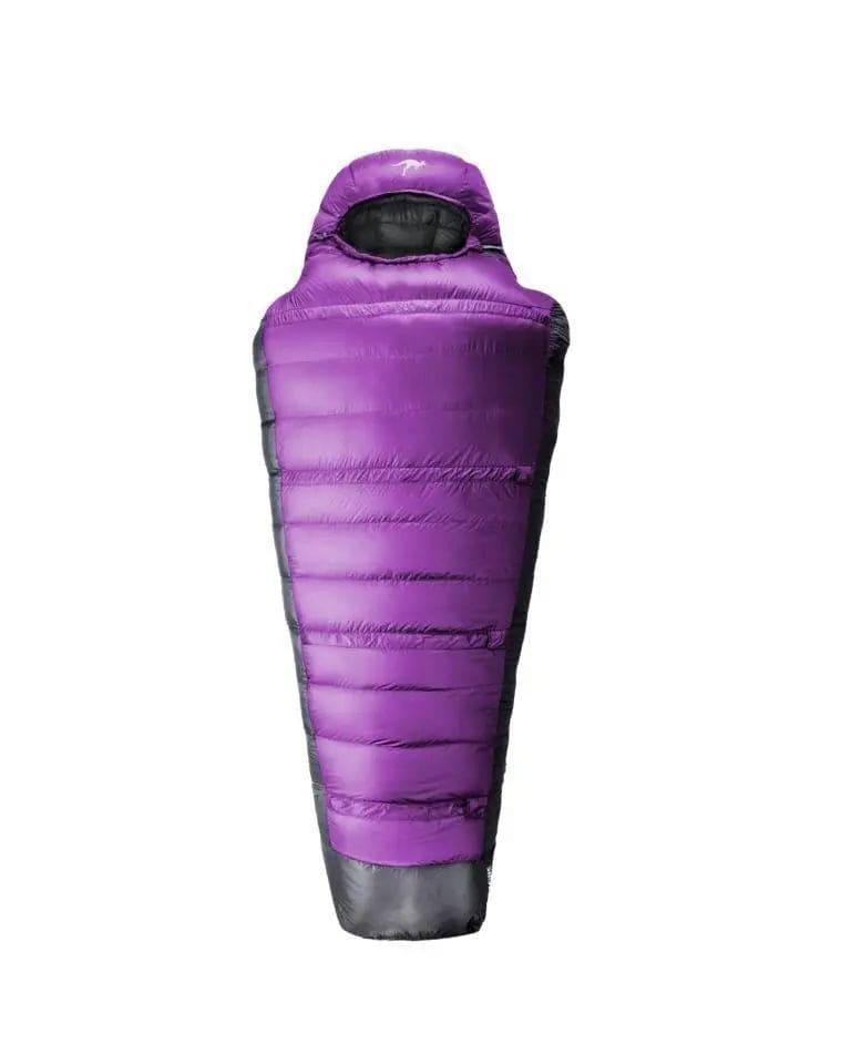 Kammok Thylacine Down Sleeping Bag (20 degrees) - NORTH RIVER OUTDOORS