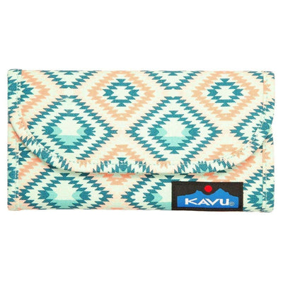 KAVU Big Spender Wallet - NORTH RIVER OUTDOORS