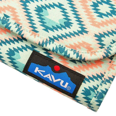 KAVU Big Spender Wallet - NORTH RIVER OUTDOORS