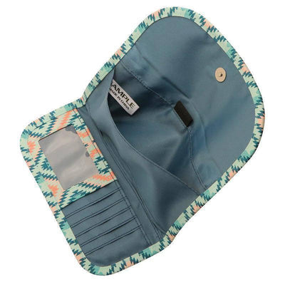 KAVU Big Spender Wallet - NORTH RIVER OUTDOORS