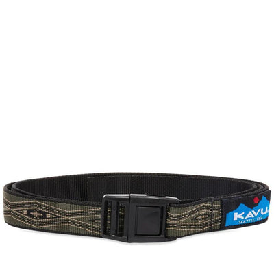 KAVU Burly Belt - NORTH RIVER OUTDOORS