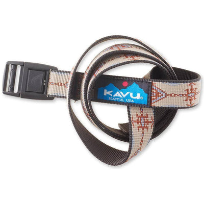KAVU Burly Belt - NORTH RIVER OUTDOORS