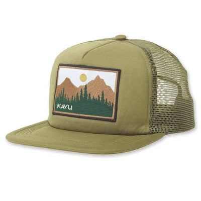 Kavu Foam Dome Hat - NORTH RIVER OUTDOORS