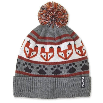 Kavu Hershel Beanie Hat - NORTH RIVER OUTDOORS