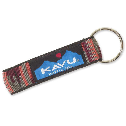 KAVU Key Chain - NORTH RIVER OUTDOORS