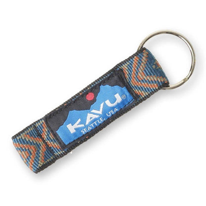 KAVU Key Chain - NORTH RIVER OUTDOORS