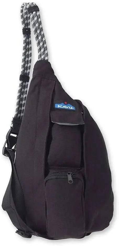 KAVU Mini Rope Bag (Cotton Sling) - NORTH RIVER OUTDOORS