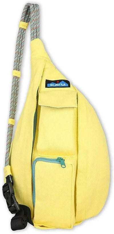 KAVU Mini Rope Bag (Cotton Sling) - NORTH RIVER OUTDOORS