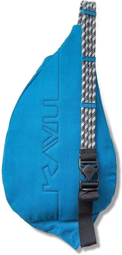 KAVU Original Rope Bag Cotton Crossbody Sling - NORTH RIVER OUTDOORS