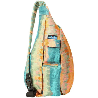 KAVU Original Rope Bag Cotton Crossbody Sling - NORTH RIVER OUTDOORS
