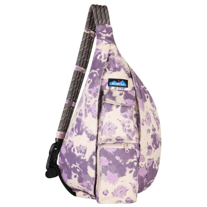 KAVU Original Rope Bag Cotton Crossbody Sling - NORTH RIVER OUTDOORS