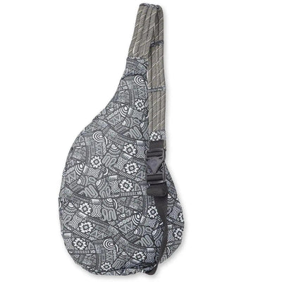 KAVU Rope Sling - Compact Lightweight Crossbody Bag - NORTH RIVER OUTDOORS