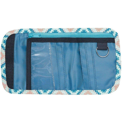 KAVU Wally Trifold Wallet - NORTH RIVER OUTDOORS