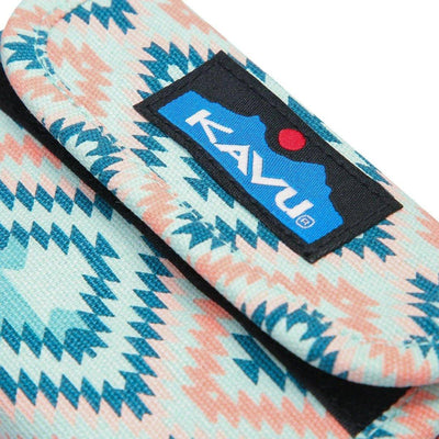 KAVU Wally Trifold Wallet - NORTH RIVER OUTDOORS