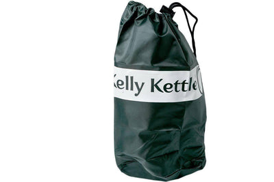 Kelly Kettle Trekker Kettle 0.6L Stainless 50004 (Latest Model) - NORTH RIVER OUTDOORS