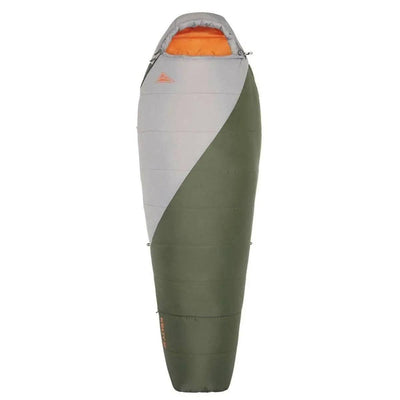 Kelty Cosmic Synthetic 40 Degree Regular Sleeping Bag - NORTH RIVER OUTDOORS