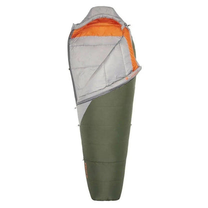 Kelty Cosmic Synthetic 40 Degree Regular Sleeping Bag - NORTH RIVER OUTDOORS