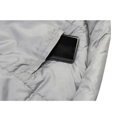 Kelty Cosmic Synthetic 40 Degree Regular Sleeping Bag - NORTH RIVER OUTDOORS