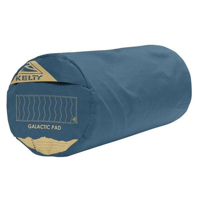 Kelty Galatic Si Rectangular Sleeping Pad - NORTH RIVER OUTDOORS
