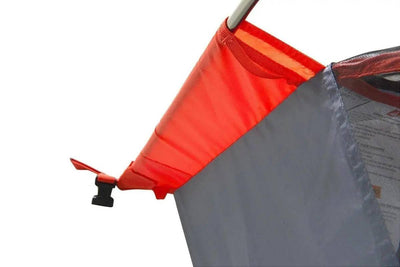 Kelty Late Start 1 Person Tent - NORTH RIVER OUTDOORS