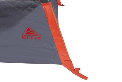 Kelty Late Start 1 Person Tent - NORTH RIVER OUTDOORS