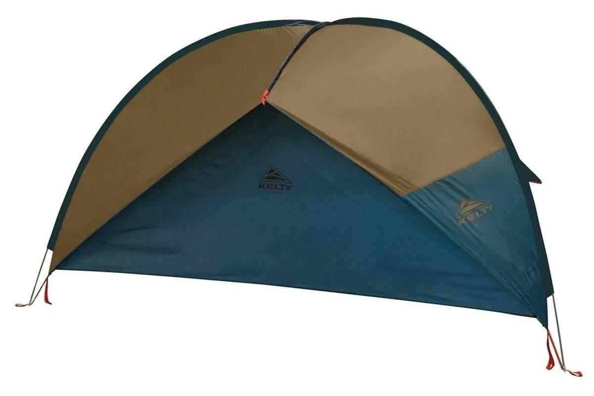 Kelty Sunshade W/Side Wall - NORTH RIVER OUTDOORS