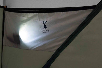 Kelty Wireless 4 Tent - NORTH RIVER OUTDOORS