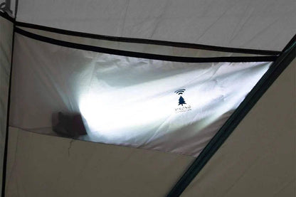 Kelty Wireless 6 Tent - NORTH RIVER OUTDOORS