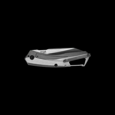 Kershaw 1220 Reverb Folding Knife 2.5" G10 Carbon Fiber - NORTH RIVER OUTDOORS
