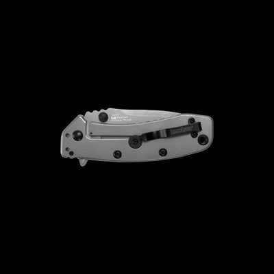 Kershaw 1556Ti Cryo II Assisted Blade - NORTH RIVER OUTDOORS