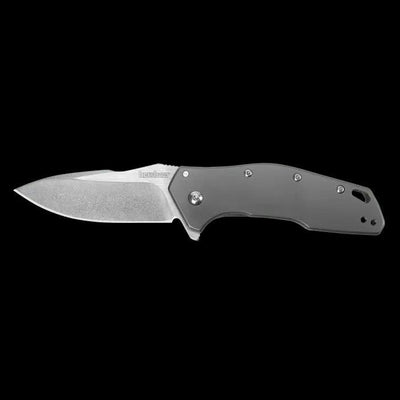 Kershaw 2330 Eris Assisted Flipper 3" - NORTH RIVER OUTDOORS