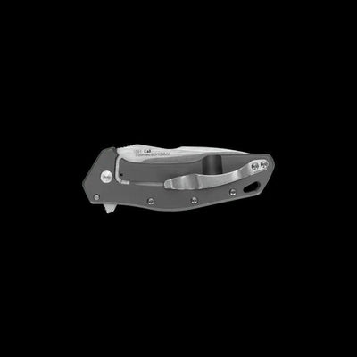 Kershaw 2330 Eris Assisted Flipper 3" - NORTH RIVER OUTDOORS