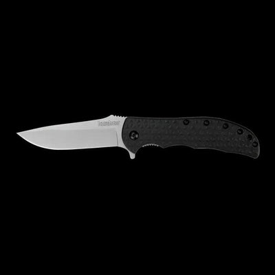 Kershaw 3650 Volt II Folding Knife SpeedSafe - NORTH RIVER OUTDOORS