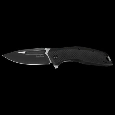Kershaw 3935 Flourish Assisted Blade 3.5" - NORTH RIVER OUTDOORS