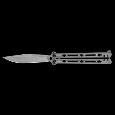 Kershaw 5150 Lucha Balisong Butterfly Knife (USA) - NORTH RIVER OUTDOORS